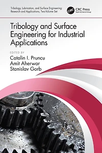 Tribology and Surface Engineering for Industrial Applications