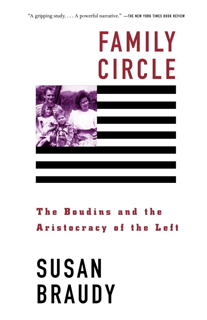 Family Circle: the Boudins and Aristocracy of Left