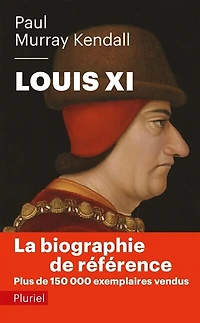 Louis XI: l'universelle araigne