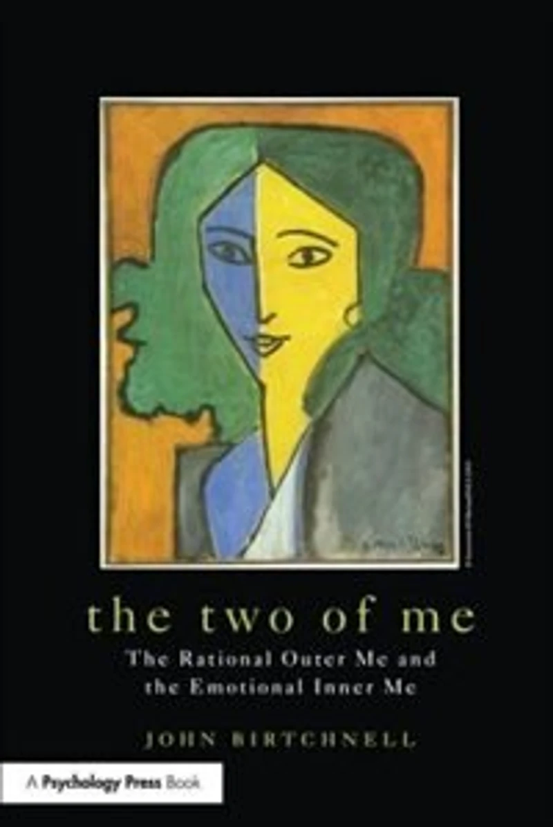 the Two of Me: Rational Outer Me and Emotional Inner