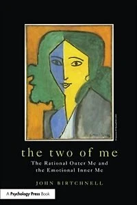the Two of Me: Rational Outer Me and Emotional Inner