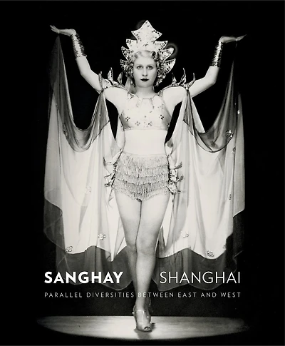 Sanghay-Shanghai catalogue: Parallel Diversities between East and West
