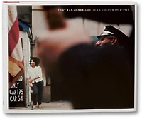 American Colour, 1962-1965