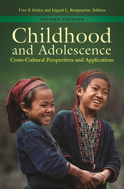 Childhood and Adolescence: Cross-Cultural Perspectives Applications