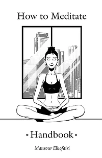 How to Meditate Handbook