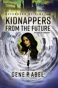 Kidnappers from the Future