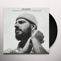 Searching For The Stran by Ben Kunder (1 LP)