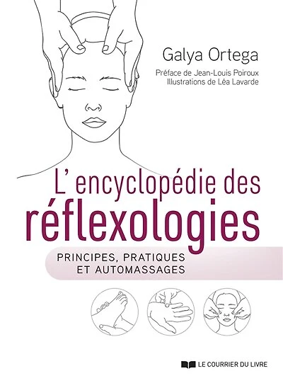 L' encyclopédie des réflexologies: principes, pratiques et automassages