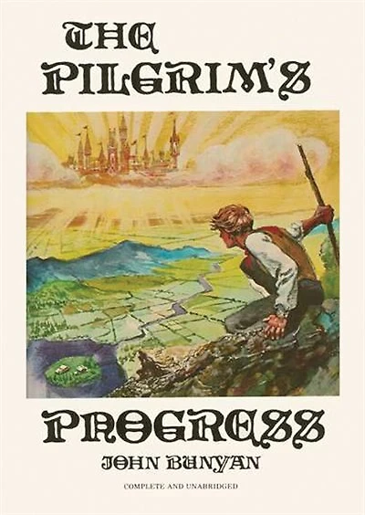 The Pilgrim’s Progress