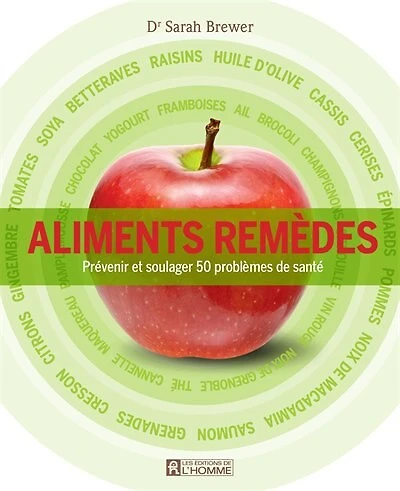 Aliments remèdes