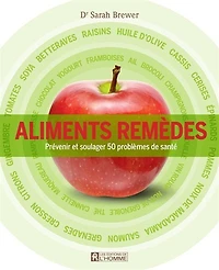 Aliments remèdes