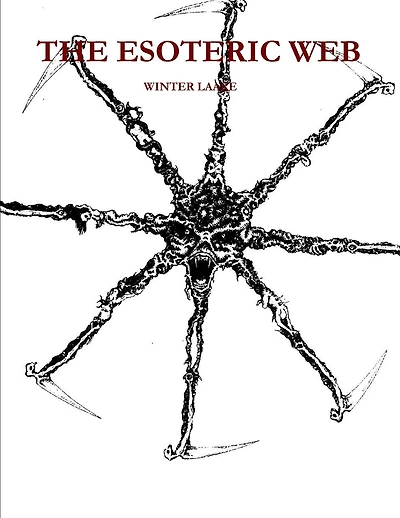 Esoteric - Web: Baudelaire, Swinburne, LaVey, Crolwey, Occult