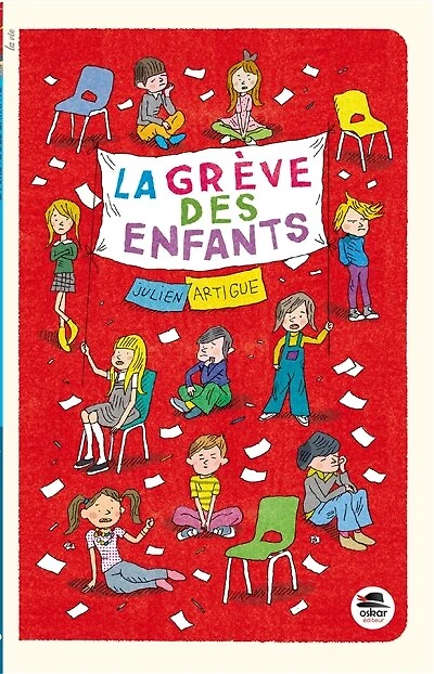 La grève des enfants