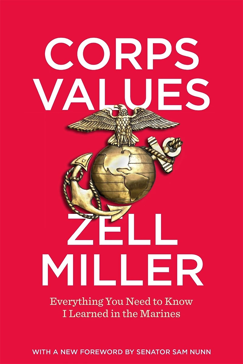 Corps Values: Everything You Need To Know I Learned The Marines