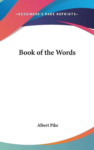 Book of the Words