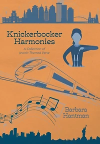 Knickerbocker Harmonies: A Collection of Jewish-Themed Verse
