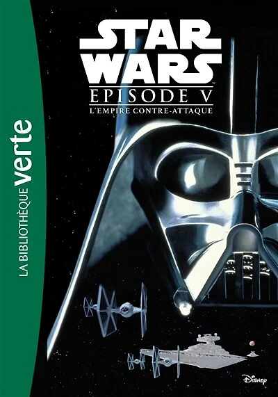 L' Empire contre-attaque