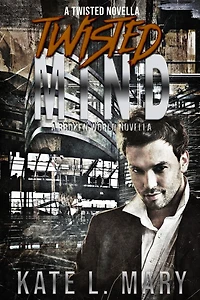 Twisted Mind