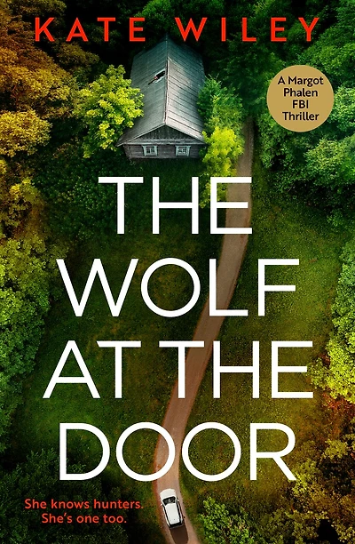 The Wolf at the Door