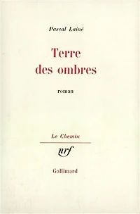 Terre des ombres