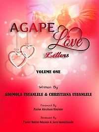 Agape Love Letters