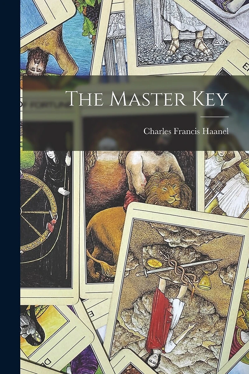 The Master Key