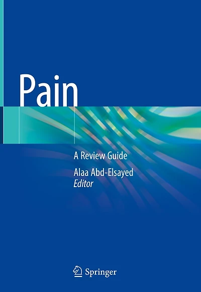 Pain: A Review Guide