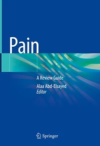 Pain: A Review Guide
