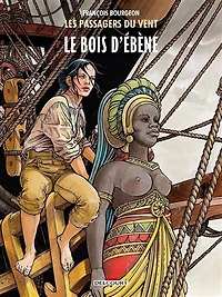 Le bois d'ébène