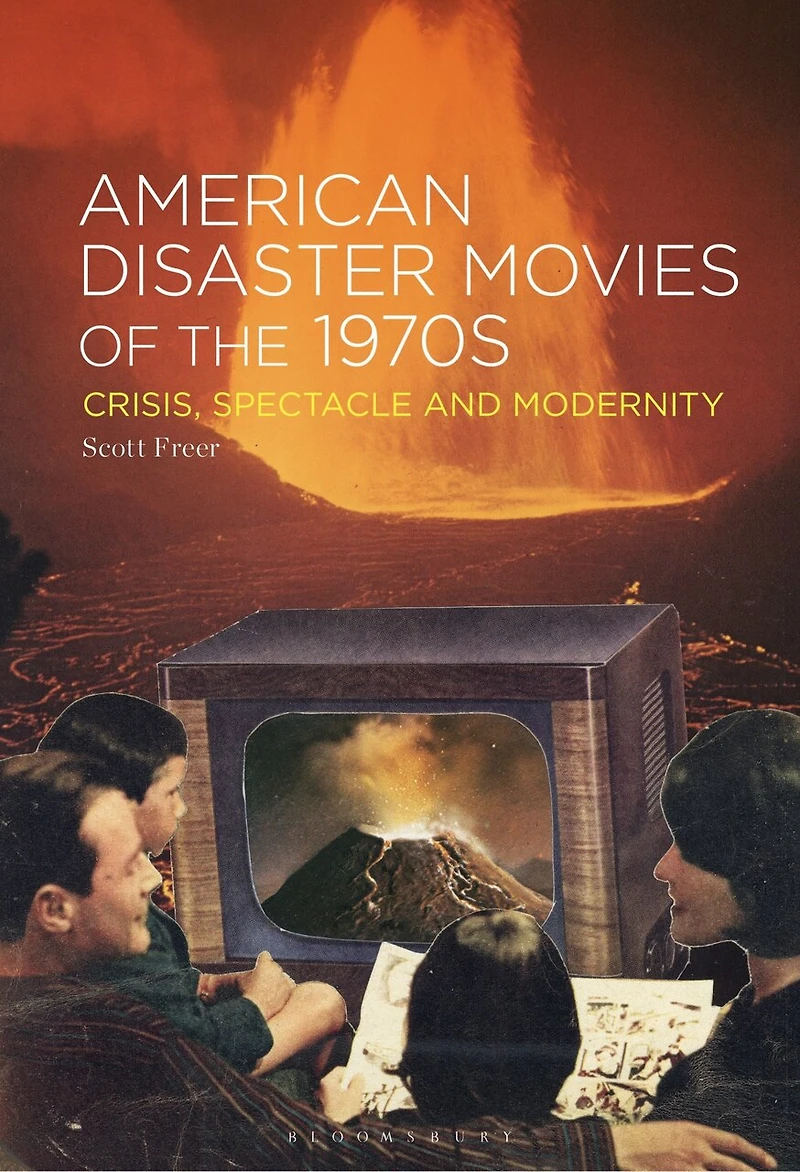 American Disaster Movies of the 1970s: Crisis