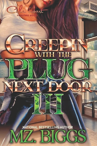 Creepin' With The Plug Next Door 3