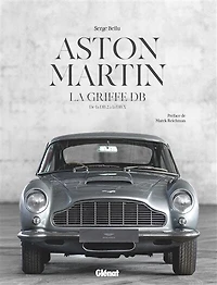 Aston Martin: DB