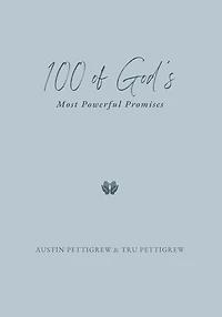 100 of God's Most Powerful Promises