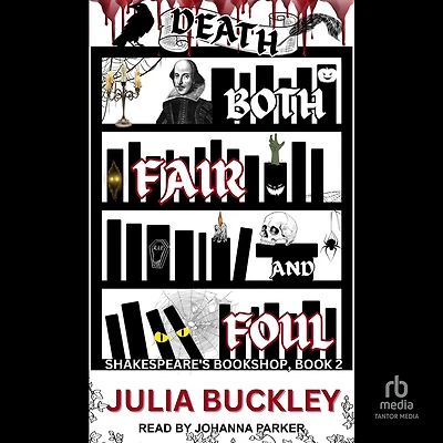 Death Both Fair and Foul