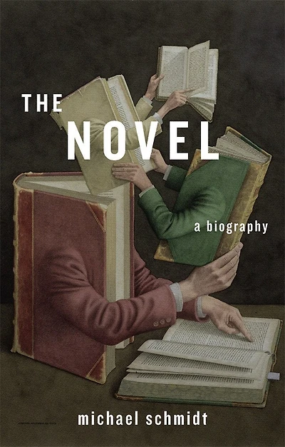 Novel: A Biography