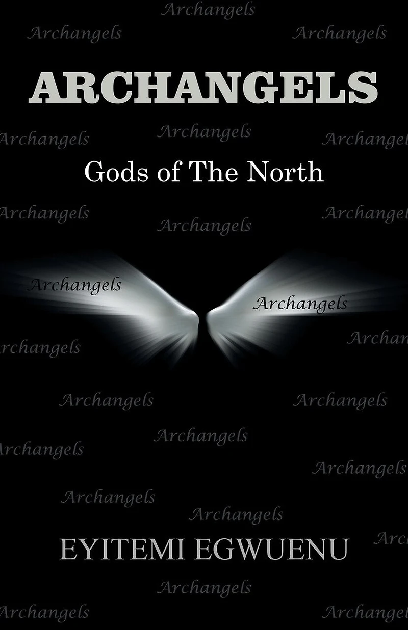 ARCHANGELS: Gods of The North