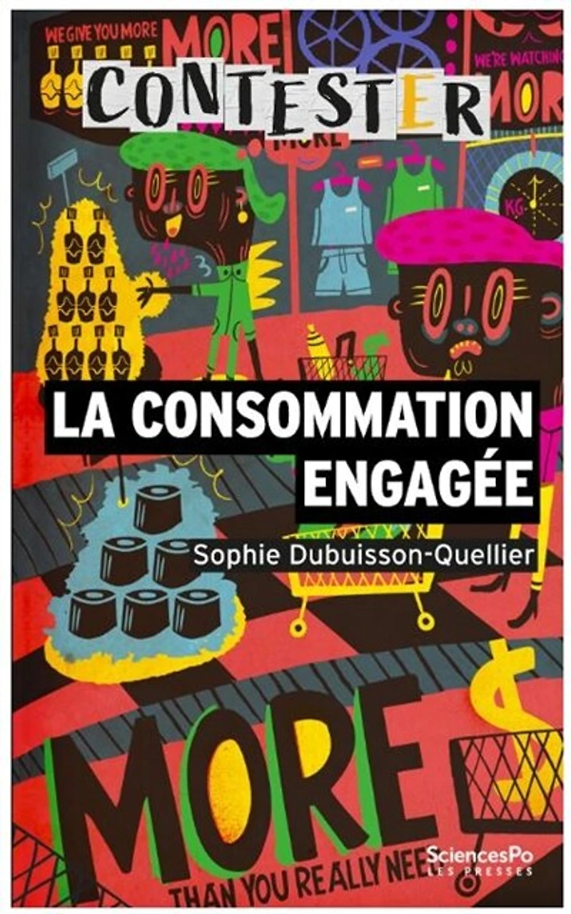 La consommation engagée