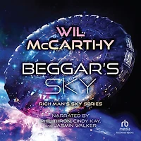 Beggar's Sky