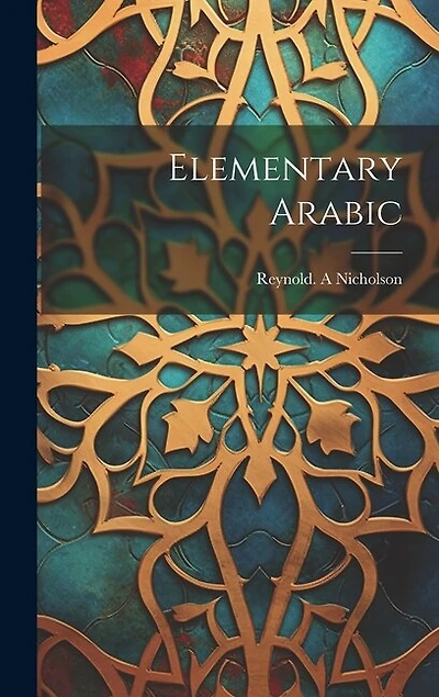 Elementary Arabic