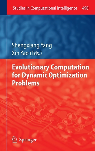 Evolutionary Computation for Dynamic Optimization Problems