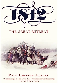 1812 - the Great Retreat