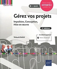 Gérez vos projets: de novice à maestro en gestion projet