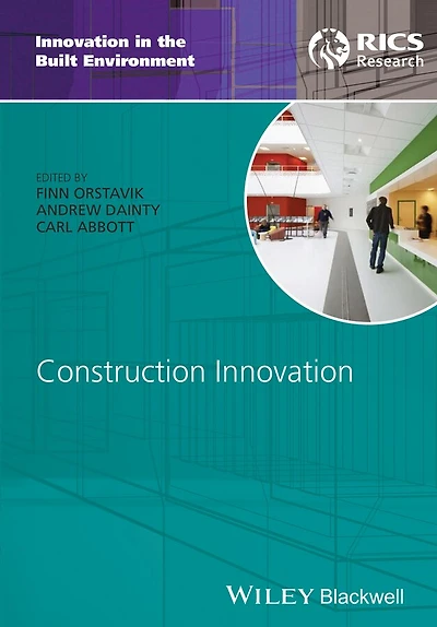 Construction Innovation