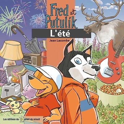 L' été