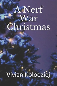 A Nerf War Christmas