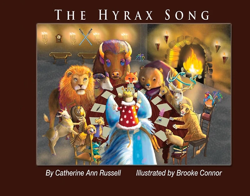 The Hyrax Song