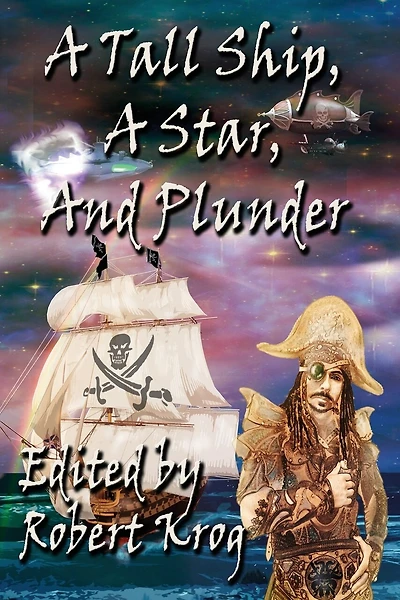 A Tall Ship, A Star
