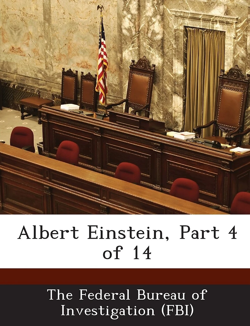 Albert Einstein, Part 4 Of 14