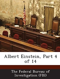 Albert Einstein, Part 4 Of 14