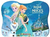 Disney La reine des neiges